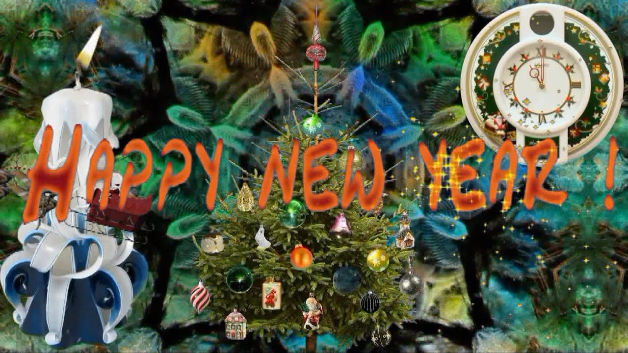 Когда настоящий новый год 2018 Когда настоящий новый год 2018