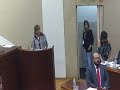 Sessão realizada dia 08/10/2018