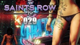 SAINTS ROW IV #029 - Mit Sexappeal durch Raum und Zeit [HD+] | Let's Play Saints Row 4