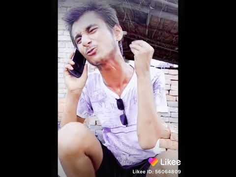 Kanpur ka gore lal...comedy