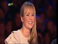 Eugene The Libarian Britians Got Talent 2oo9