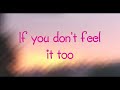 Colbie Caillat - Realize Lyrics