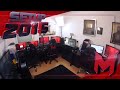 MrLEV12 et sa Gaming Room : SetUp 2015
