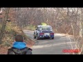 ARK Miskolc Rally Sprint 2013