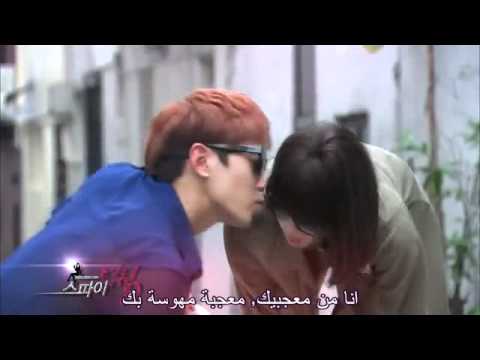 Teaser #3 arabic Sub HQ Spy Myung Wol Upcoming Korean 