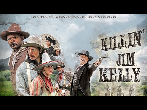 Killin' Jim Kelly'