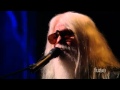Leon Russell And John Mayer 