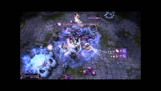 7/17~18 league of legend korea pentakill