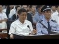 An author remarks on the controversial trial of disgraced politician Bo Xilai in China.