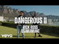 Usimamane & Rick Ross - Dangerous II (OFFICIAL MUSIC VIDEO)