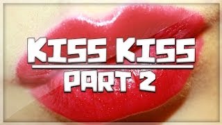 KSIOlajidebt Plays | Kiss Kiss (Part 2)