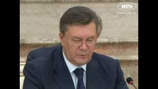 Председательство Украины в 2014 году будет направлено на обеспечение поступательного развития СНГ
