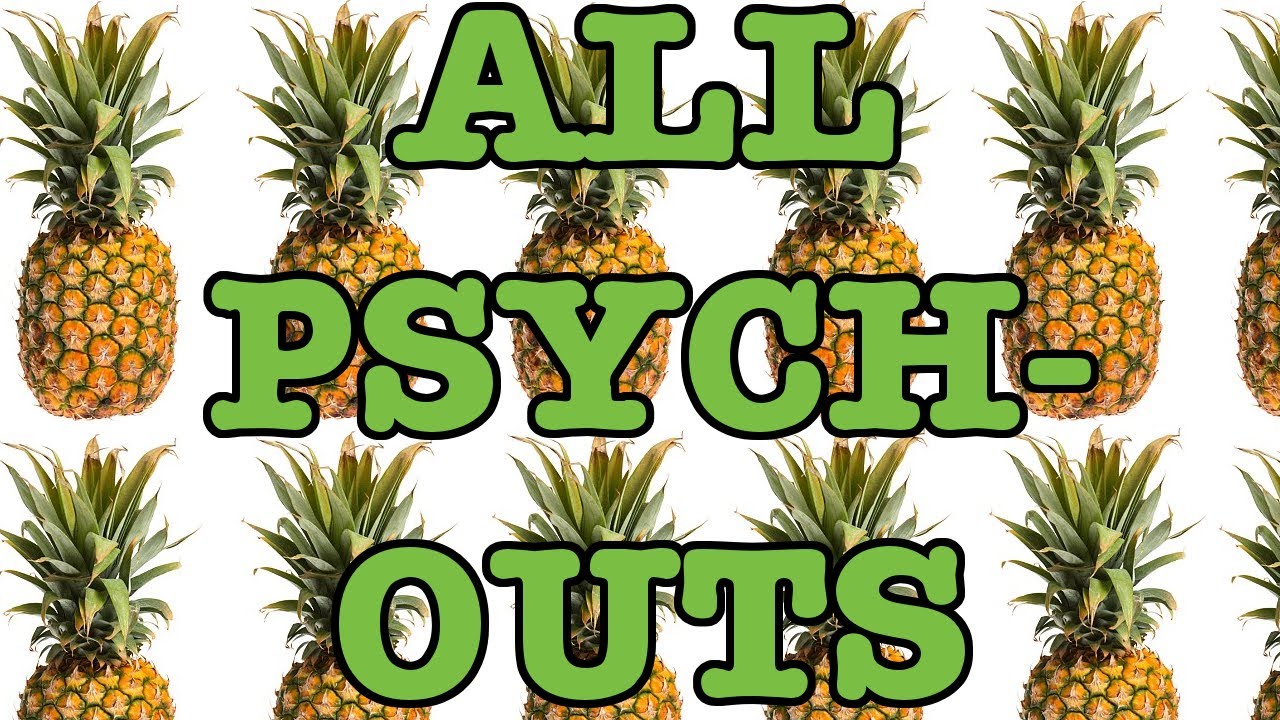 All Psych Outs Bloopers Season 1 8 Youtube | maxresdefault jpg All Psych Outs Bloopers Season 1 8 Youtube | maxresdefault jpg
