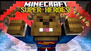 Minecraft: Super Hero PVP w/ BajanCanadian, Vikkstar, and TBNRFrags