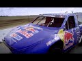 The Athlete Machine - Red Bull Kluge