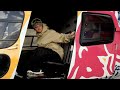 The Athlete Machine - Red Bull Kluge