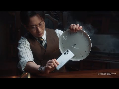 video Redmi Note 12 Turbo