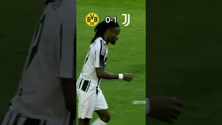 #highlights #borussiadortmund 1-2 #juventus #goals #cambiaso #football #bvb