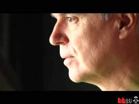 David Byrne: Playing the Building (BBtv) 0 Hackers Steal Your Credit Card Information