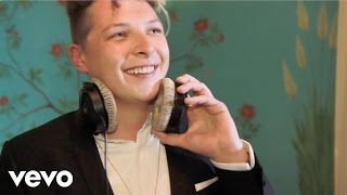 John Newman - Making The Album (VEVO LIFT UK)