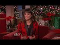 Lea Michele on Cory Monteith