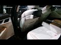 2015 Hyundai Genesis Sedan (2014 Hyundai Genesis) look around ( Interior, exterior )