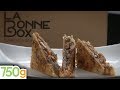 Recette du Croque-monsieur au foie gras - 750 Grammes