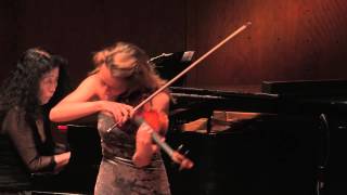 Classical KING FM Young Artist Awards 2013