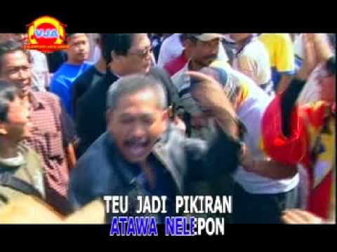 Darso - Kabogoh Jauh - YouTube