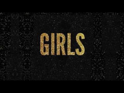 JLo & DJ Mustard - Girls