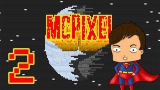 MenT zachraňuje den! - McPixel - ep 2.