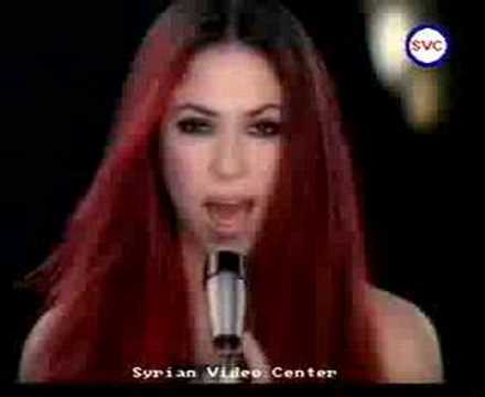 YOUTUBE SHAKIRA OJOS ASI youtube shakira ojos asi: