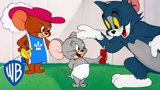 Tom a Jerry - Tuffy