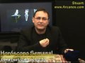 Video Horscopo Semanal LIBRA  del 6 al 12 Septiembre 2009 (Semana 2009-37) (Lectura del Tarot)