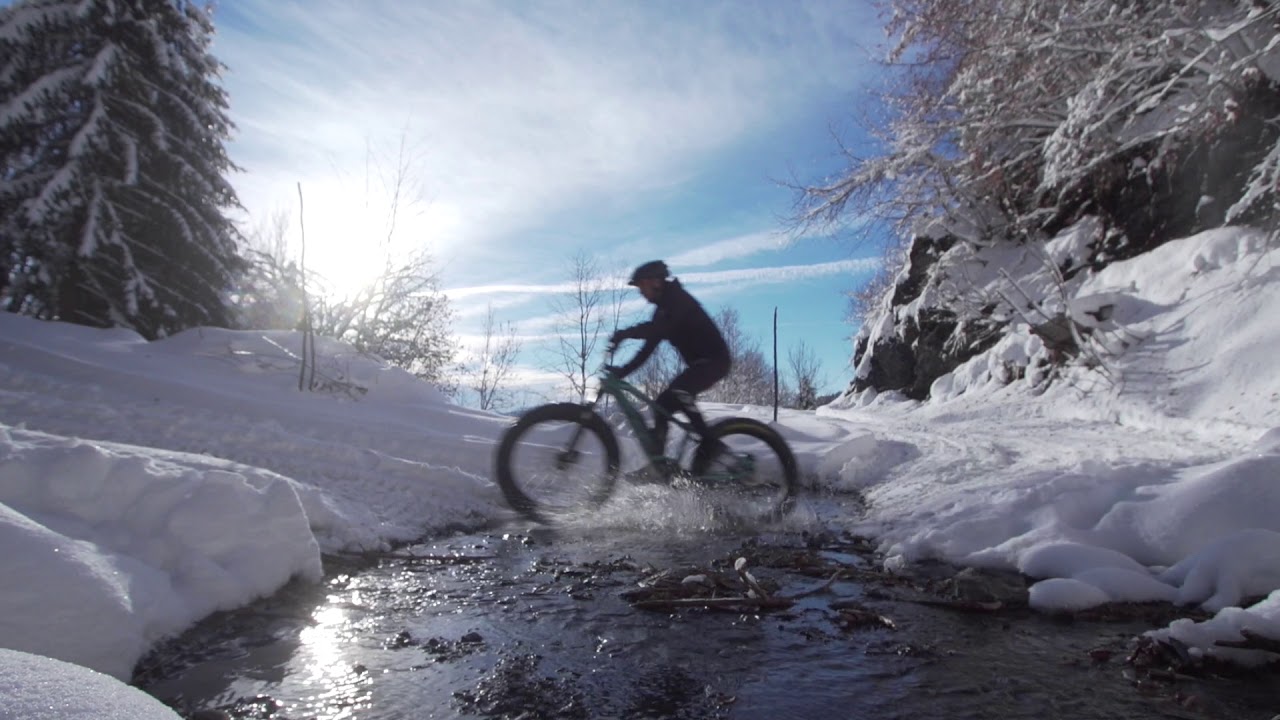 Moustache Bikes - Fatbike