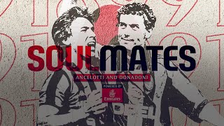Soulmates | Ancelotti - Donadoni