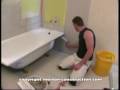 Carrelage / Pose carrelage/ habillage baignoire avec maison-construction.com