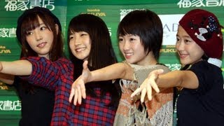 モーニング娘。 周りの反応に再ブレーク実感「友達から敬語メール」