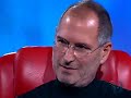 Bill Gates and Steve Jobs highlights at D5