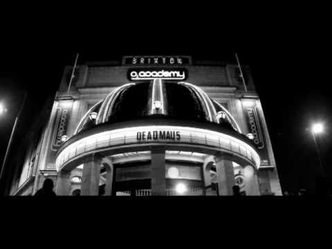 Deadmau5-Some Chords (Live from Brixton)HQ - YouTube