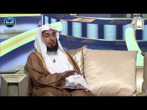 الحلقة التاسعة عشرة - أدب النبي في اللباس 