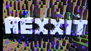 [GamingCZ] - Minecraft HEXXIT #2 - Kaktusový brnění a dobývání lodí :)