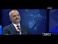 Opinion - Edi Rama! (3 tetor 2013)
