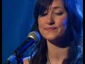 KT Tunstall - Black horse and the cherry tree