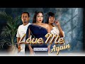 LOVE ME AGAIN [15]#clamvevo #kiparabrand #sandraofficial #dontatv #panjugang