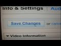 Stretch 4:3 videos into 16:9 - Code yt:stretch=16:9
