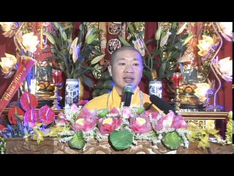 Lời Tuyên Thệ Của Người Quy Y Tam Bảo