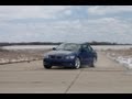 2011 Bmw 3 Series Coupe (335i) Review By Automotive Trends 