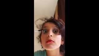 TUTORIAL DE MAQUIAGEM COM CAROLINE E VOCÊ