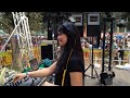 Altruism Live (Burn in noise vs Altruism - G.O.T) @Neverland Festival 2013